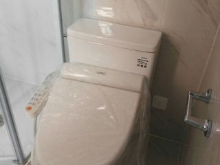 安装工程 验收