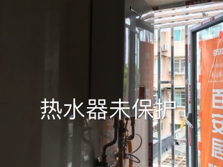 日常巡检