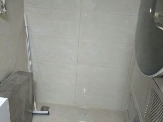 墙地砖铺设 验收