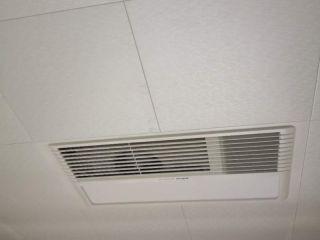 安装工程 验收