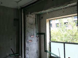 隐蔽工程 验收
