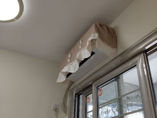 安装工程 验收
