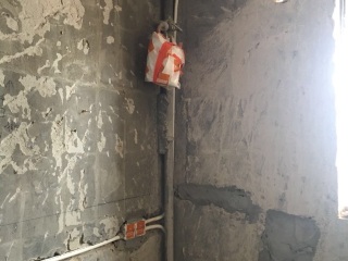 隐蔽工程 验收