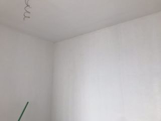 墙、顶面腻子批嵌