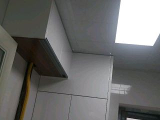 橱柜安装