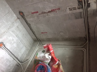 隐蔽工程 验收
