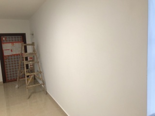 现场木制品造型施作
