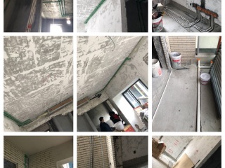 隐蔽工程 验收