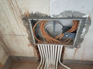 隐蔽工程 验收