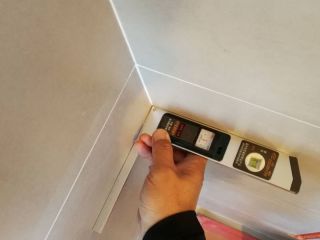 泥木工程 验收