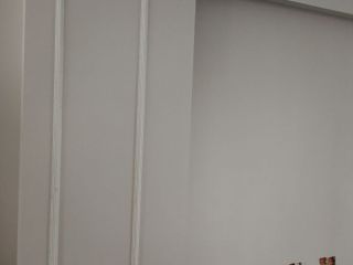 墙、顶面腻子批嵌
