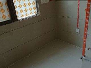 橱柜安装