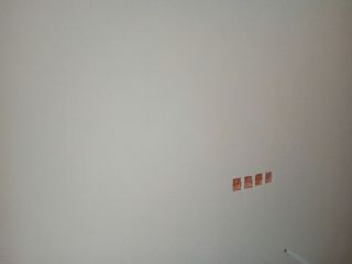 墙、顶面腻子批嵌