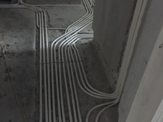 隐蔽工程 验收