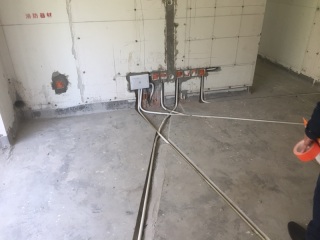 隐蔽工程 验收