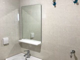安装工程 验收