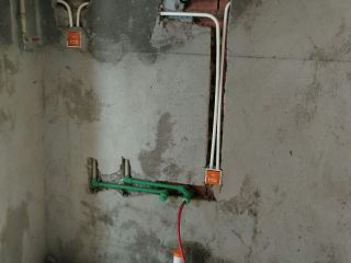 隐蔽工程 验收