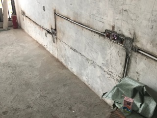 隐蔽工程 验收