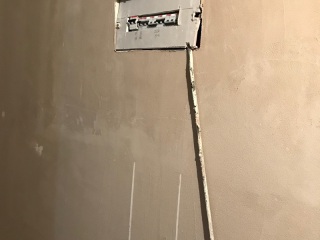 隐蔽工程 验收