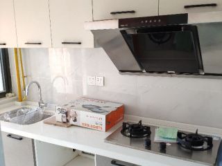 安装工程 验收