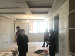 日常巡检