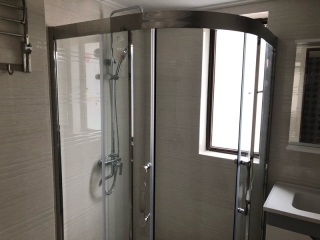 安装工程 验收