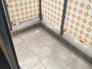 日常巡检