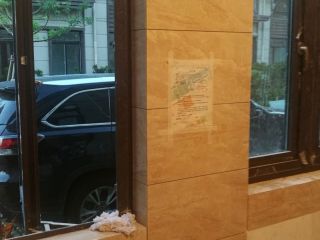 厨房、卫生间墙砖施作