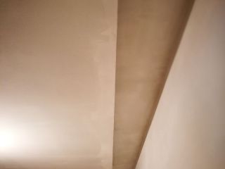墙、顶面腻子批嵌