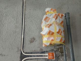 日常巡检