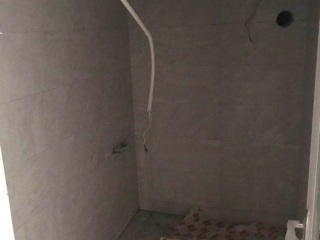 泥木工程 验收