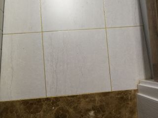 木地板铺设