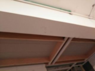 木工吊顶施工