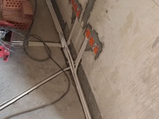 隐蔽工程 验收
