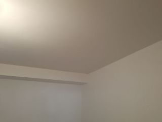 墙、顶面腻子批嵌