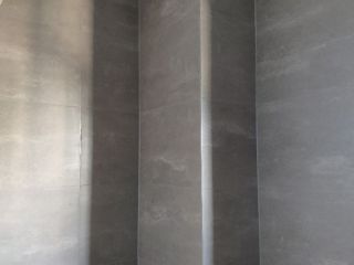 厨房、卫生间墙砖施作