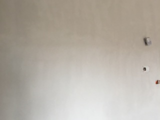 墙、顶面腻子批嵌
