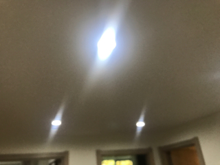 石膏板吊顶施作