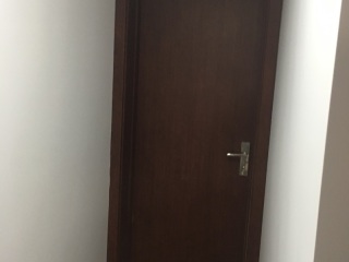 竣工验收