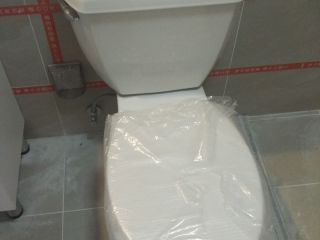 日常巡检
