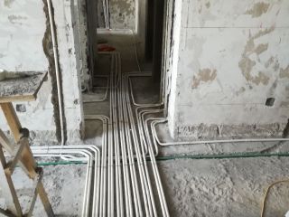 隐蔽工程 验收