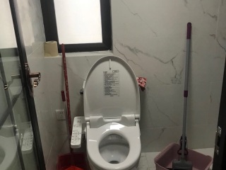 安装工程 验收