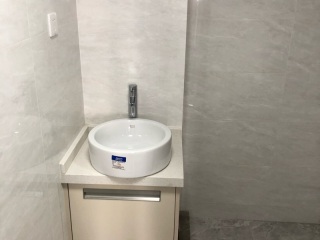 洁具、五金、电器安装