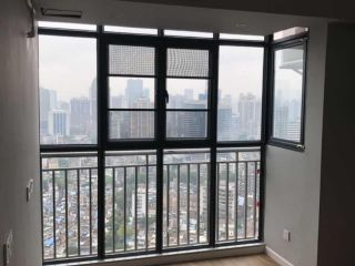 泥木工程 验收