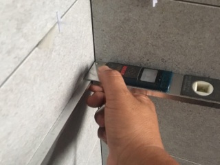 泥木工程 验收