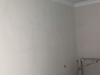 墙、顶面腻子批嵌
