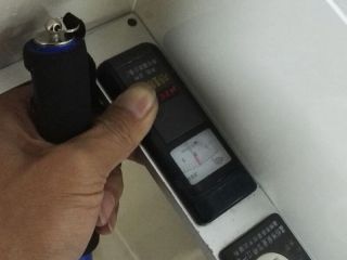 泥木工程 验收