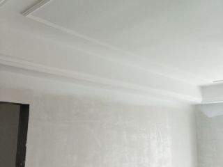 油漆工程 验收