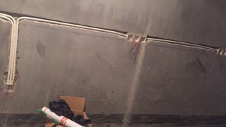 日常巡检