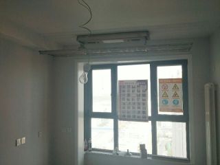 安装工程 验收